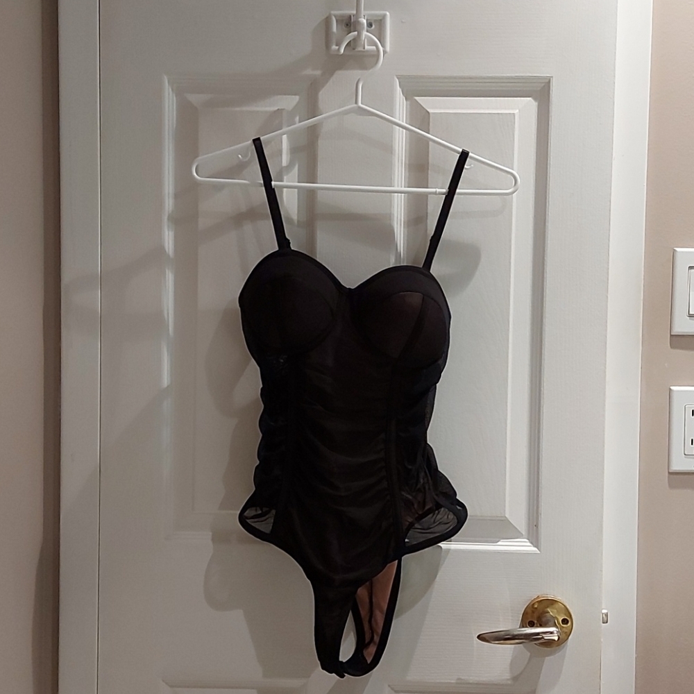 NWOT, Forever 21 | Bodysuit